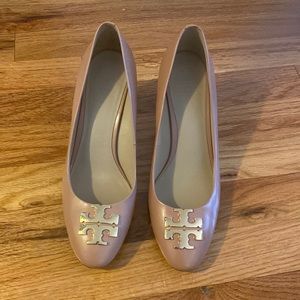 Tory Burch heels